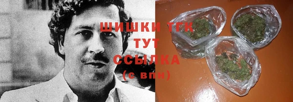 молекула духа Белокуриха